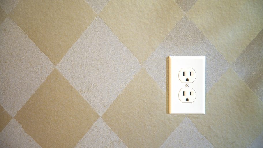 An Outlet Safe and Sound Electric