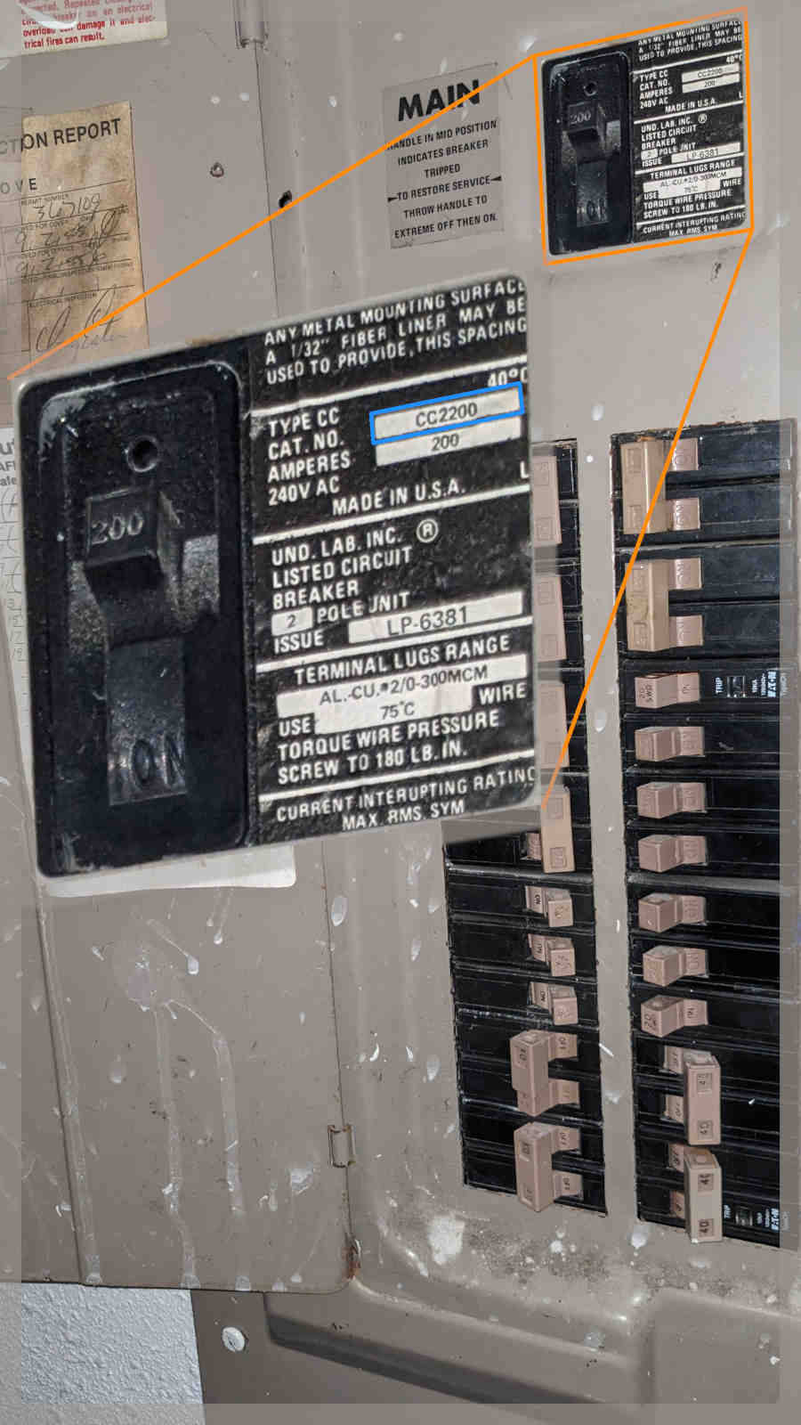 Hansville Electrical Panel Upgrade: Enhanced Safety and Peace of Mind